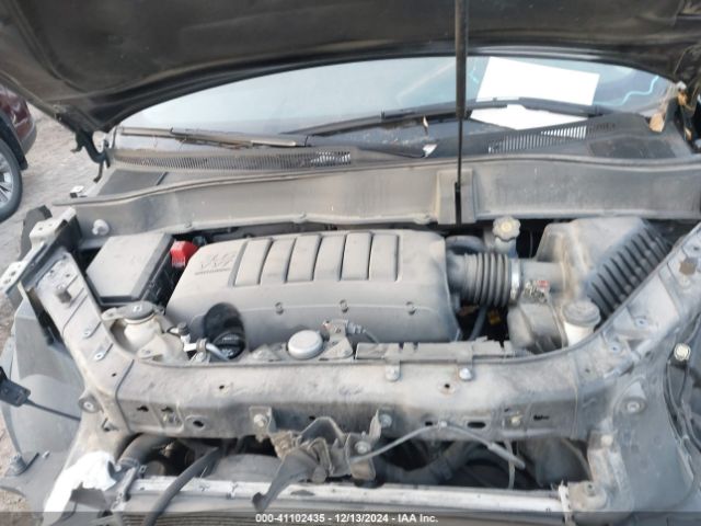1GKKVSKDXHJ164159 GMC Acadia Limited