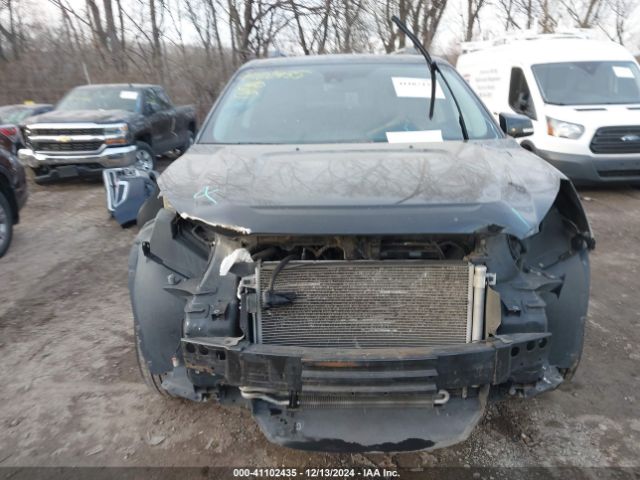 1GKKVSKDXHJ164159 GMC Acadia Limited