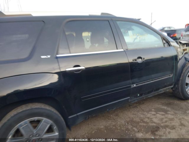 1GKKVSKDXHJ164159 GMC Acadia Limited