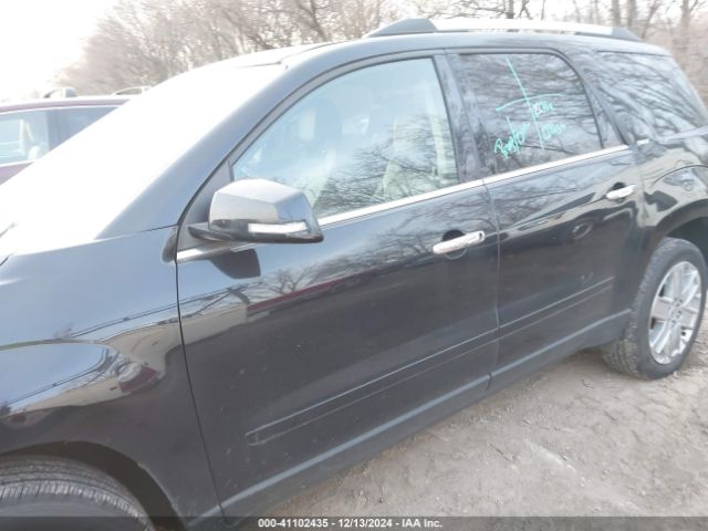 1GKKVSKDXHJ164159 GMC Acadia Limited