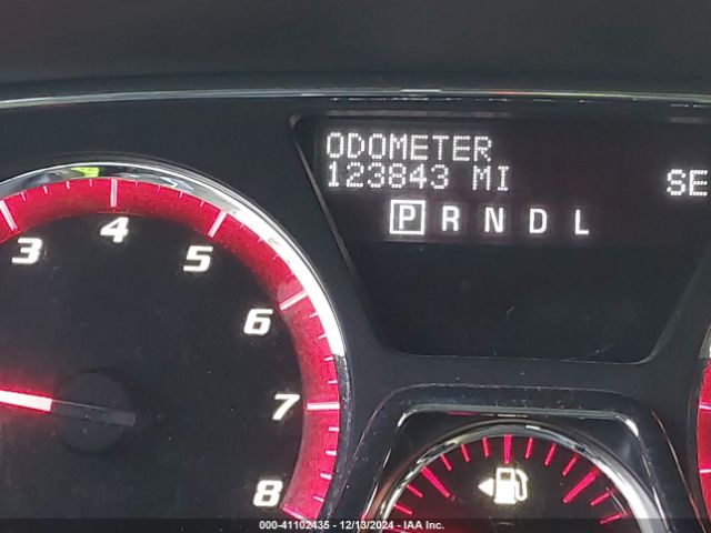 1GKKVSKDXHJ164159 GMC Acadia Limited