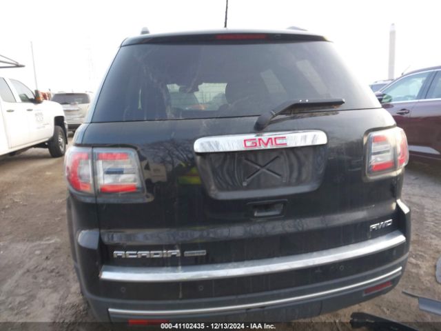 1GKKVSKDXHJ164159 GMC Acadia Limited