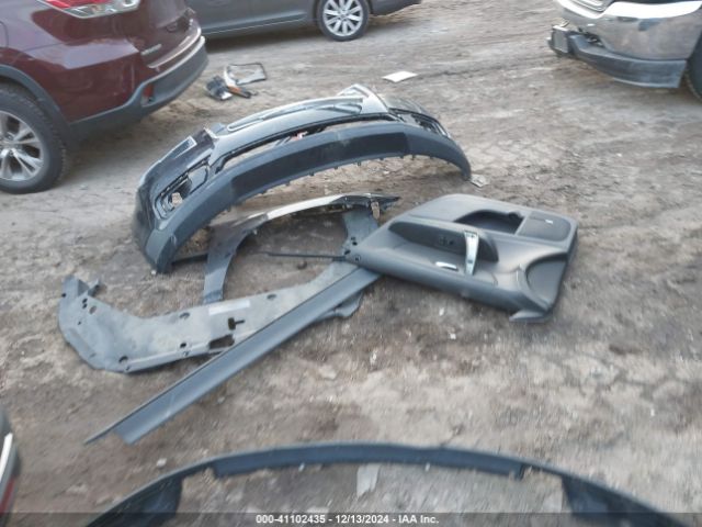 1GKKVSKDXHJ164159 GMC Acadia Limited