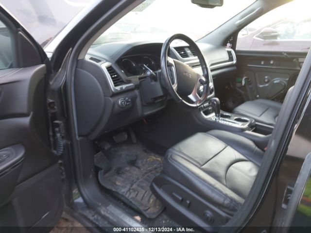1GKKVSKDXHJ164159 GMC Acadia Limited