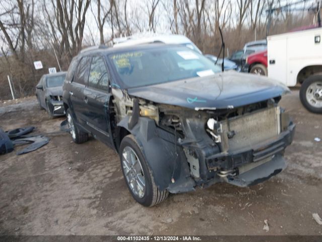 1GKKVSKDXHJ164159 GMC Acadia Limited