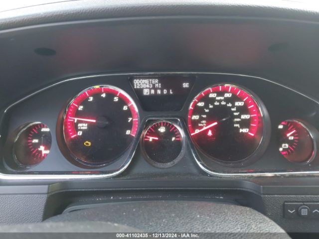 1GKKVSKDXHJ164159 GMC Acadia Limited