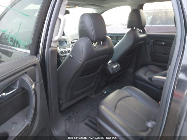 1GKKVSKDXHJ164159 GMC Acadia Limited