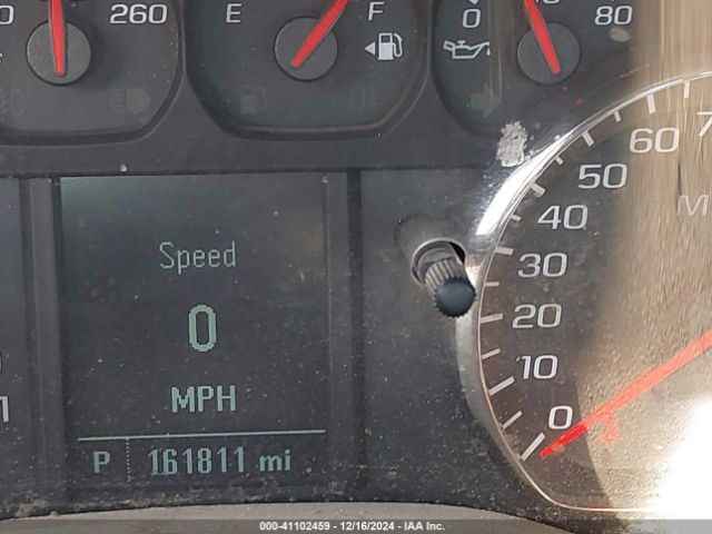 1GC0KUEG4FZ121318 Chevrolet Silverado 2500hd Wt