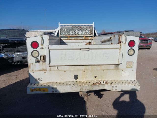 1GC0KUEG4FZ121318 Chevrolet Silverado 2500hd Wt