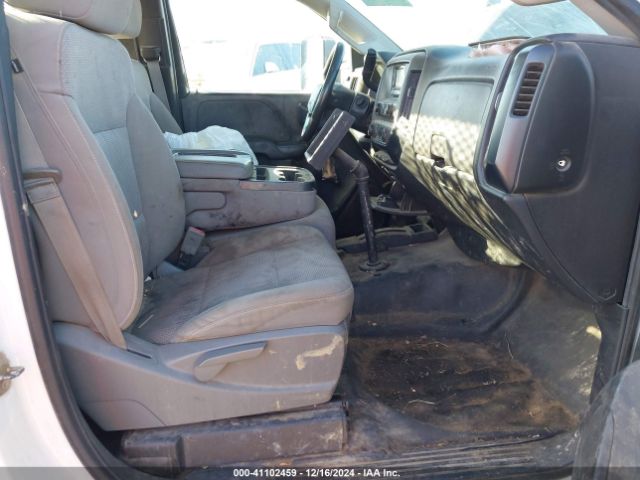 1GC0KUEG4FZ121318 Chevrolet Silverado 2500hd Wt