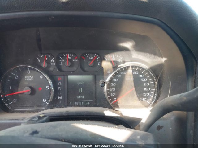1GC0KUEG4FZ121318 Chevrolet Silverado 2500hd Wt