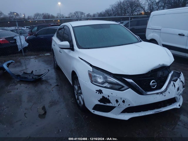 2019 3N1AB7AP2KY273861 main image