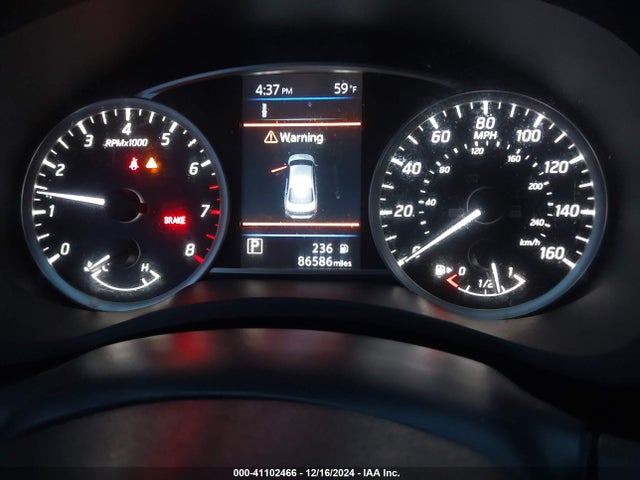 Nissan SENTRA S 2019 3N1AB7AP2KY273861 Image 15