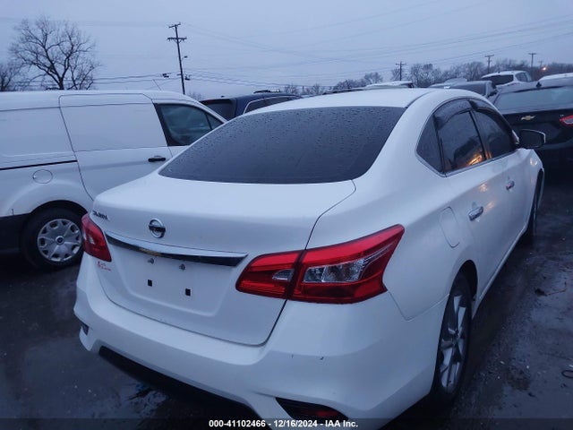 Nissan SENTRA S 2019 3N1AB7AP2KY273861 Image 16