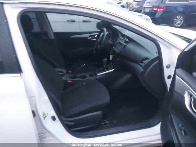 Nissan SENTRA S 2019 3N1AB7AP2KY273861 Image 5
