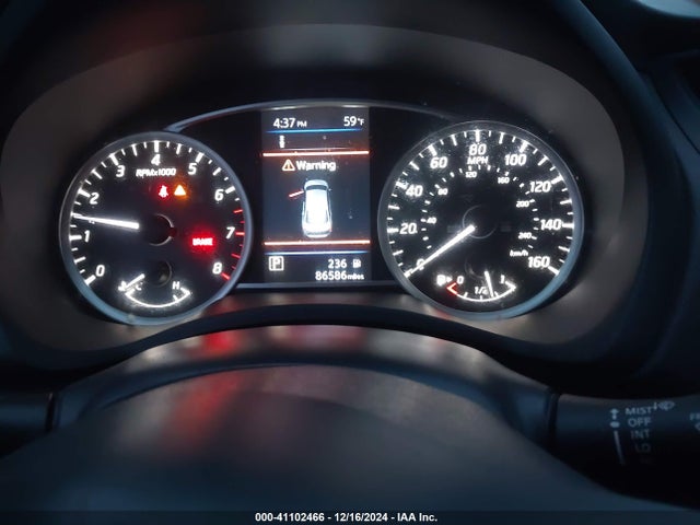 Nissan SENTRA S 2019 3N1AB7AP2KY273861 Image 7