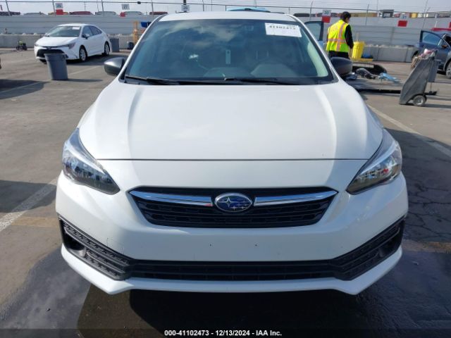 4S3GTAB67P3721292 Subaru Impreza Base 5-door