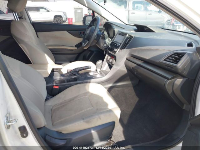 4S3GTAB67P3721292 Subaru Impreza Base 5-door
