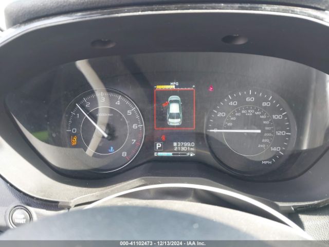 4S3GTAB67P3721292 Subaru Impreza Base 5-door