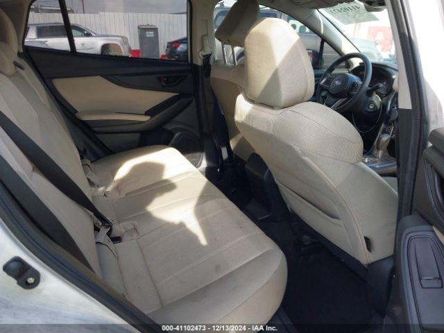 4S3GTAB67P3721292 Subaru Impreza Base 5-door