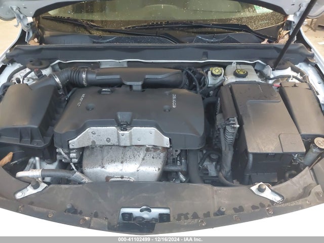 Chevrolet MALIBU 1LT 2015 1G11C5SL2FU122238 Image 10
