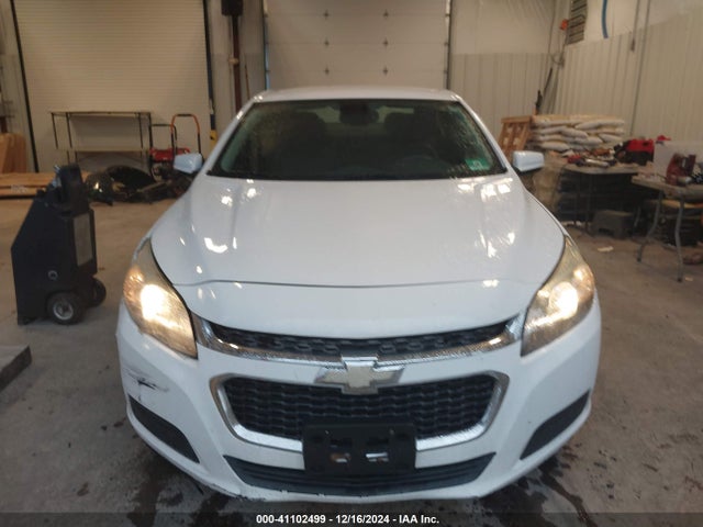 Chevrolet MALIBU 1LT 2015 1G11C5SL2FU122238 Image 12