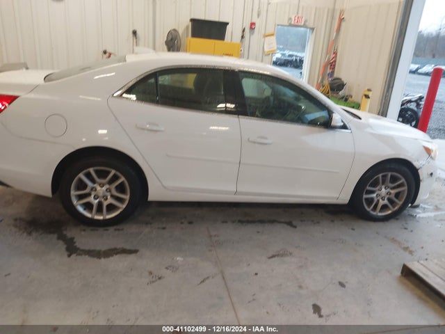 Chevrolet MALIBU 1LT 2015 1G11C5SL2FU122238 Image 13