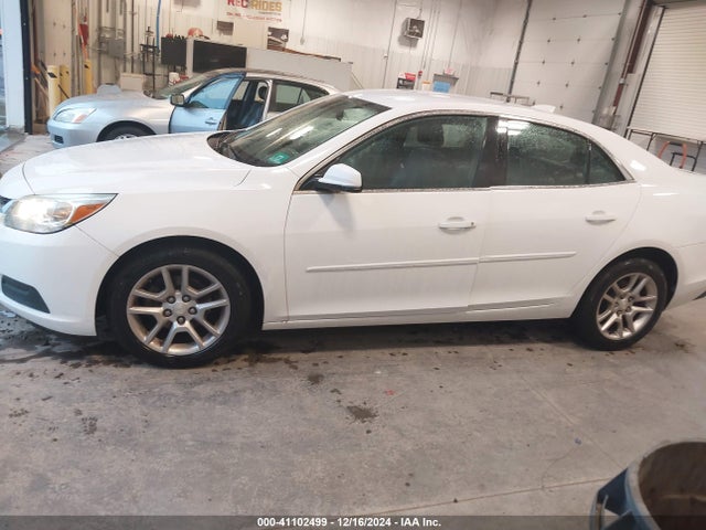 Chevrolet MALIBU 1LT 2015 1G11C5SL2FU122238 Image 14