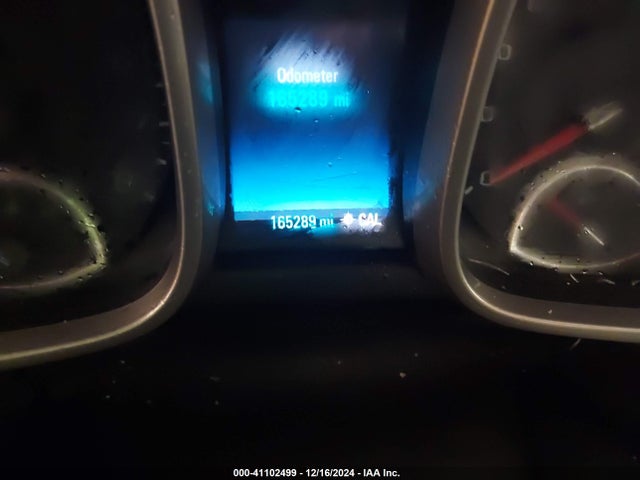 Chevrolet MALIBU 1LT 2015 1G11C5SL2FU122238 Image 15