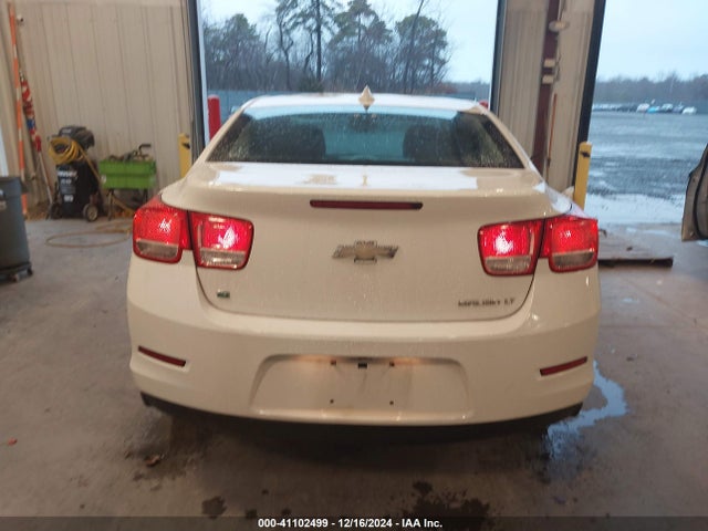 Chevrolet MALIBU 1LT 2015 1G11C5SL2FU122238 Image 16