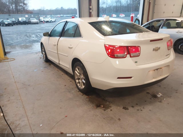 Chevrolet MALIBU 1LT 2015 1G11C5SL2FU122238 Image 3
