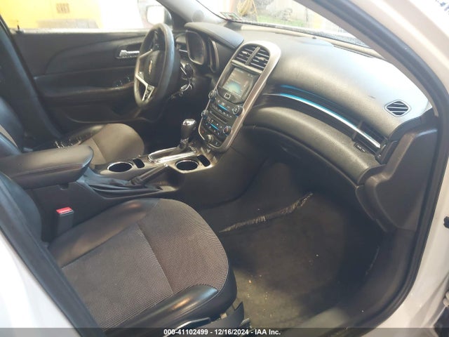 Chevrolet MALIBU 1LT 2015 1G11C5SL2FU122238 Image 5