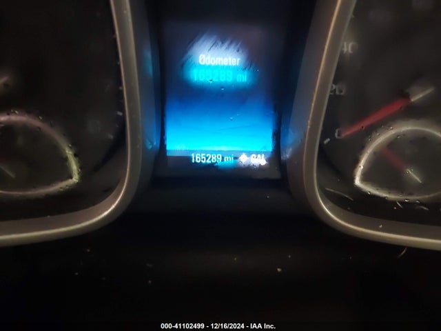 Chevrolet MALIBU 1LT 2015 1G11C5SL2FU122238 Image 7
