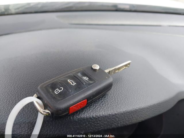 3VWD17AJ3EM417323 Volkswagen Jetta 1.8t Se