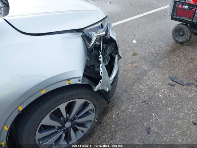 KL4CJESM6NB559985 Buick Encore Awd Preferred