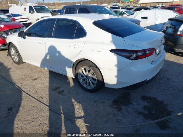 4T1R11AK6RU888622 Toyota CAMRY LE