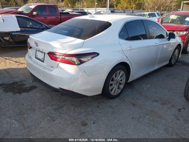 4T1R11AK6RU888622 Toyota CAMRY LE