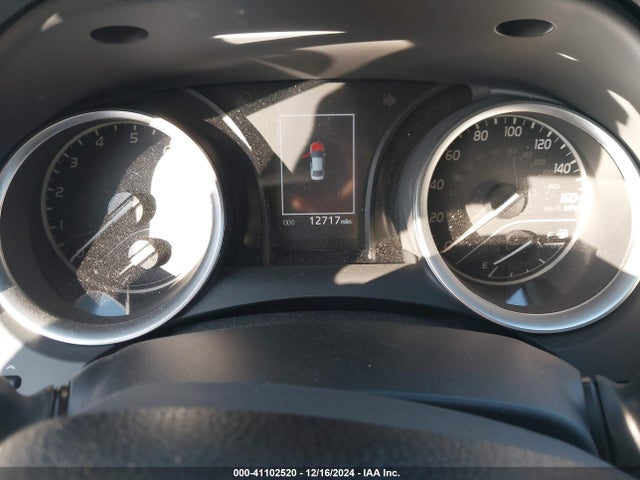 4T1R11AK6RU888622 Toyota CAMRY LE