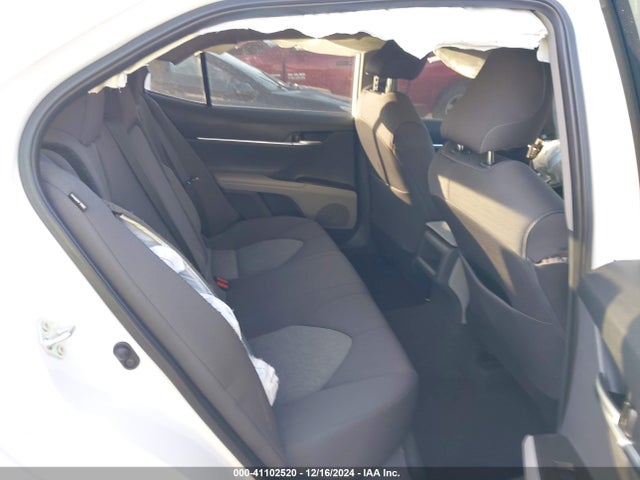 4T1R11AK6RU888622 Toyota CAMRY LE