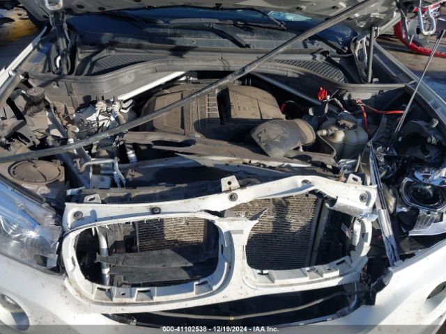 5UXKR0C56G0S92414 BMW X5 Xdrive35i