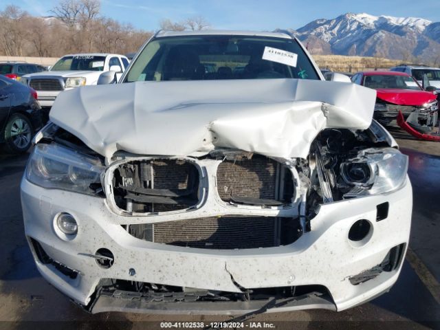 5UXKR0C56G0S92414 BMW X5 Xdrive35i