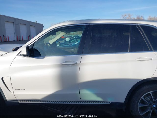 5UXKR0C56G0S92414 BMW X5 Xdrive35i