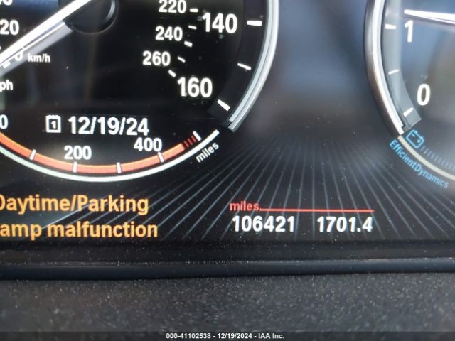 5UXKR0C56G0S92414 BMW X5 Xdrive35i