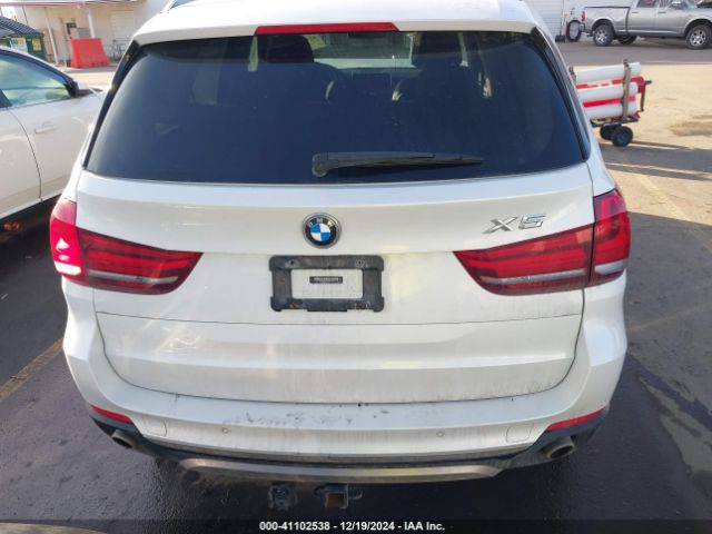 5UXKR0C56G0S92414 BMW X5 Xdrive35i