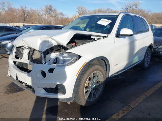 5UXKR0C56G0S92414 BMW X5 Xdrive35i
