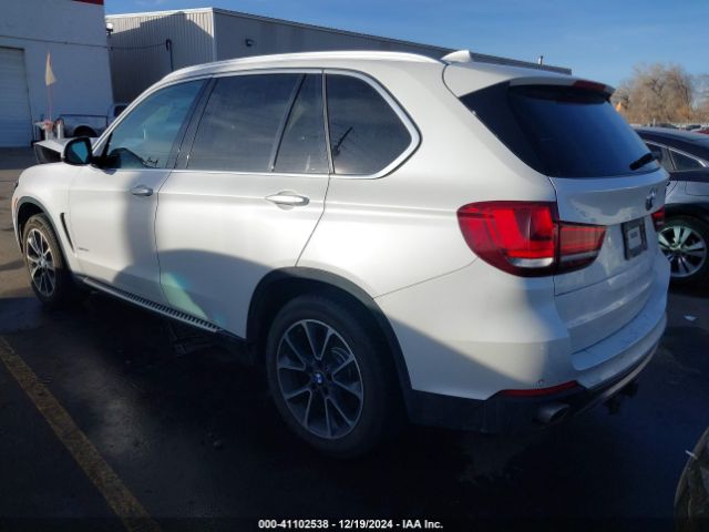 5UXKR0C56G0S92414 BMW X5 Xdrive35i