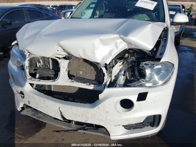 5UXKR0C56G0S92414 BMW X5 Xdrive35i