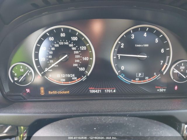5UXKR0C56G0S92414 BMW X5 Xdrive35i
