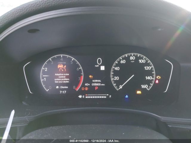 2HGFE2F52NH566725 Honda Civic Sport