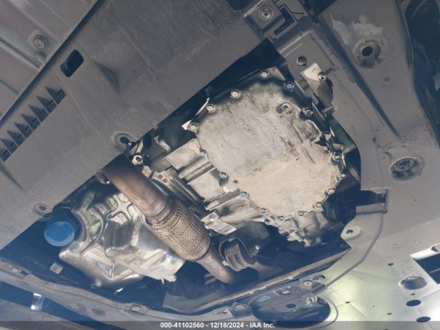 2HGFE2F52NH566725 Honda Civic Sport